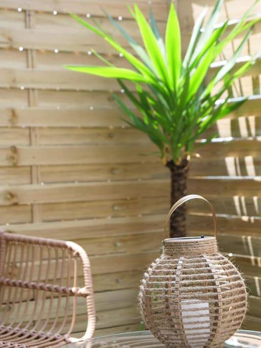 Gîte pour 4 personnes, avec terrasse à Eauze - 3