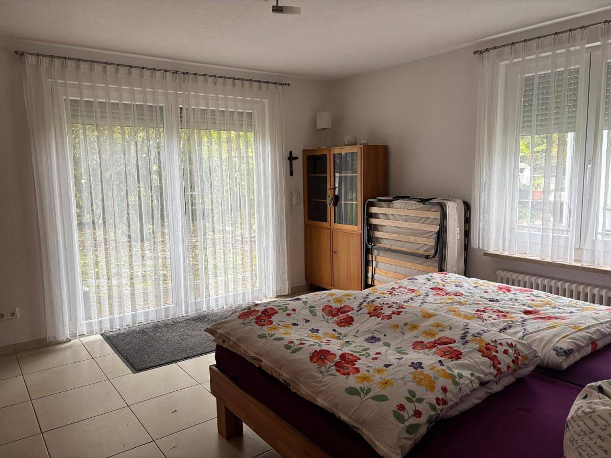 Appartement entier, Two-Bedroom Apartment in Klettgau, Hautes Forêts-Noires