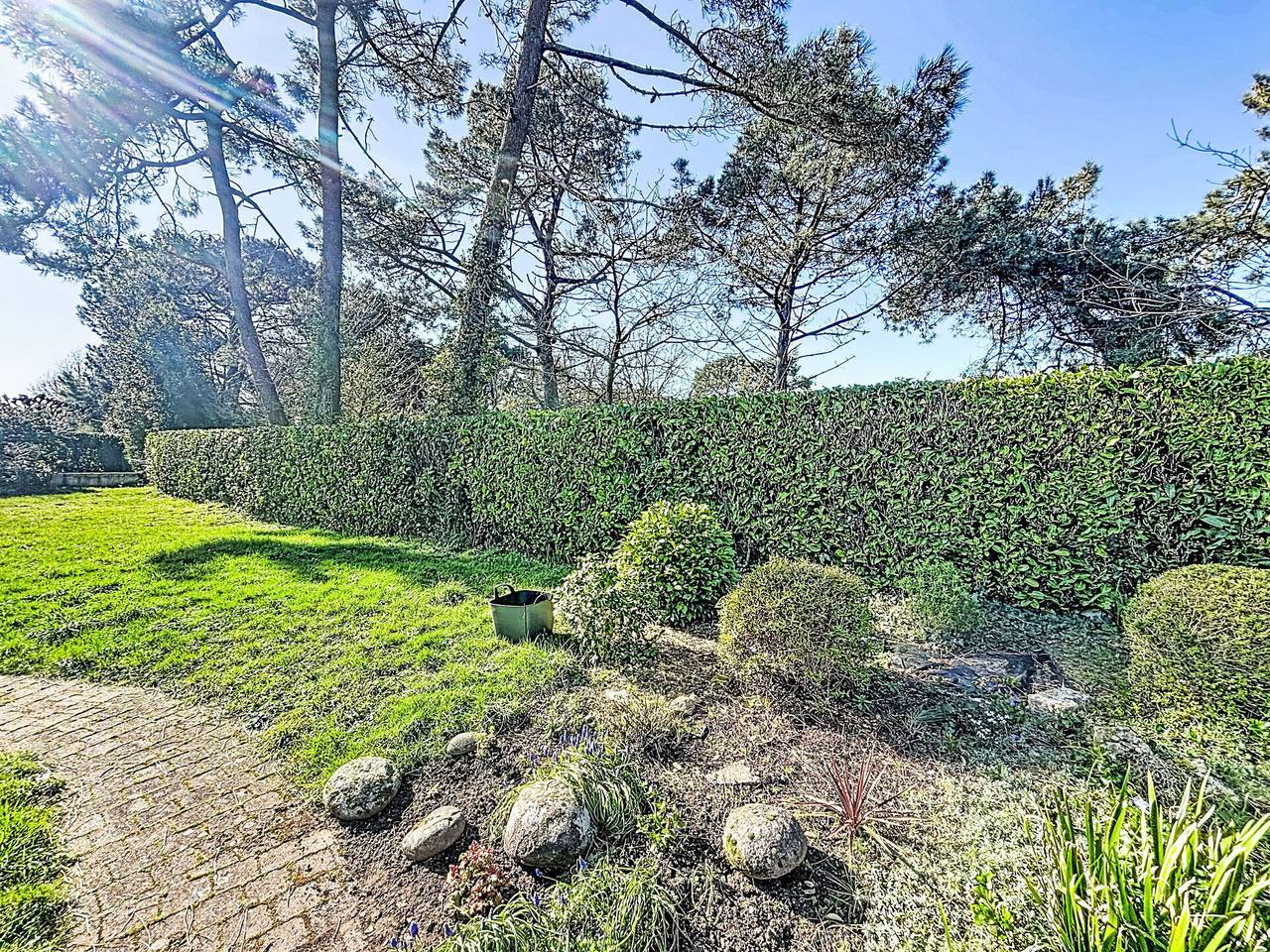 Maison Kervrazic - Maison Kervrazic 114.1 in Locoal-Mendon, Côte des Mégalithes