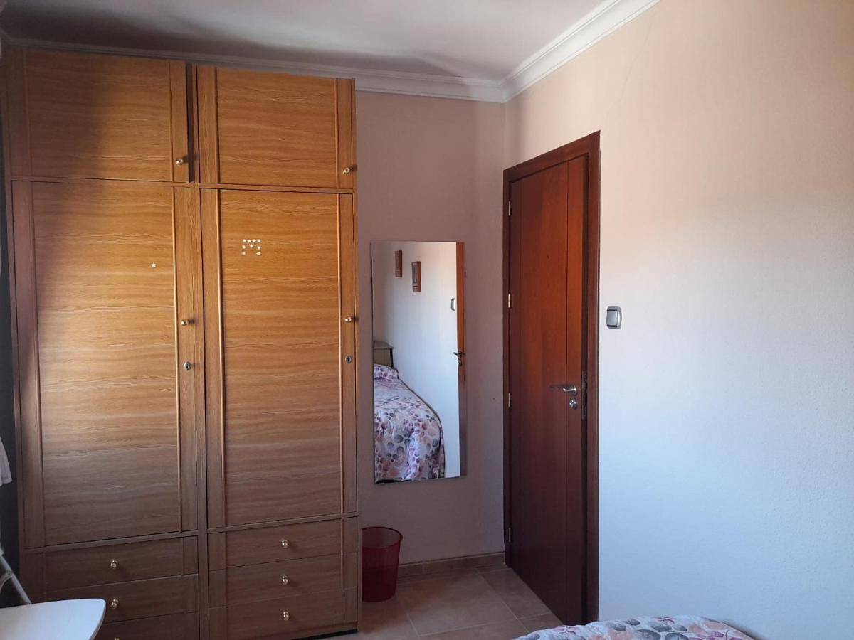 Appartement de vacances entier, Double Room with Shared Bathroom in Caravaca de la Cruz, Murcia l'intérieur des terres