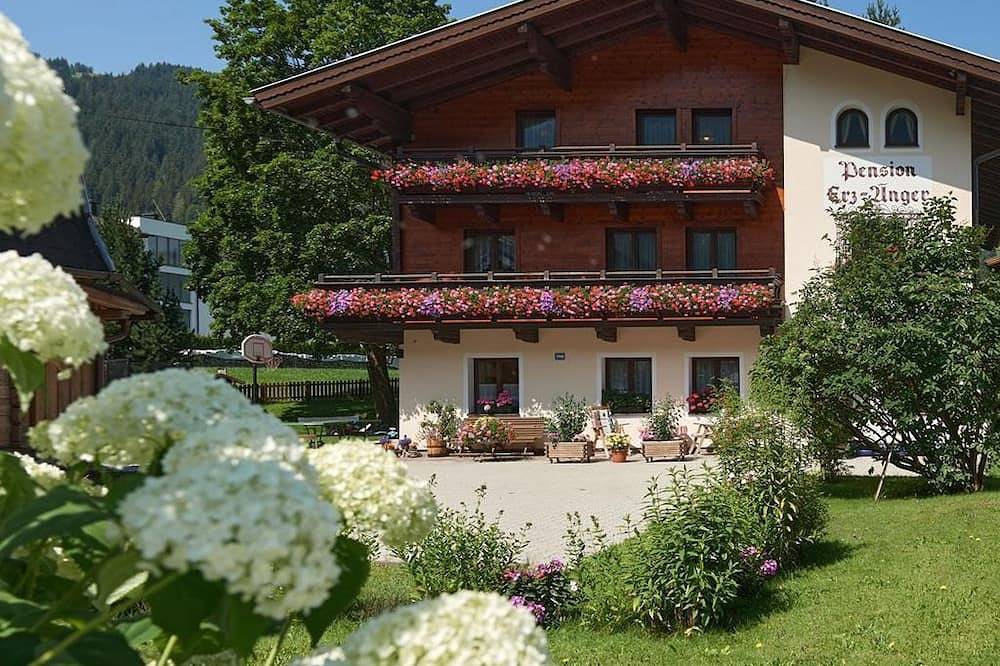 Apartment (4-6 pers./2 bedrooms) - Pension Erz-Anger in Flachau, Ski Amadé
