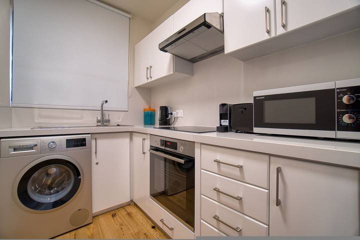Gîte pour 4 personnes, avec balcon à Paphos (ville) - 4