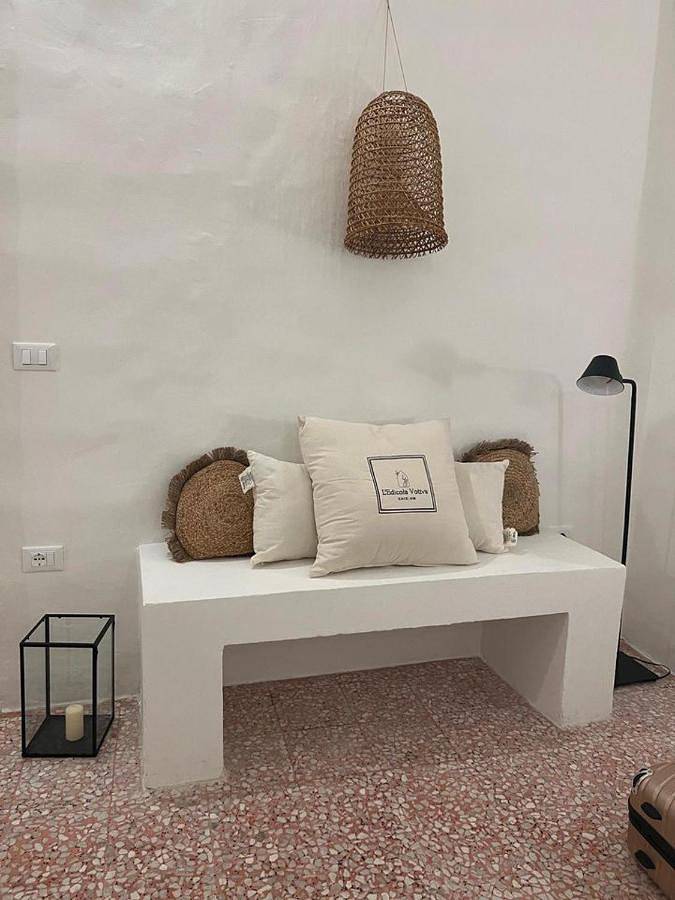 Double Room in Casarano, Golfo di Taranto