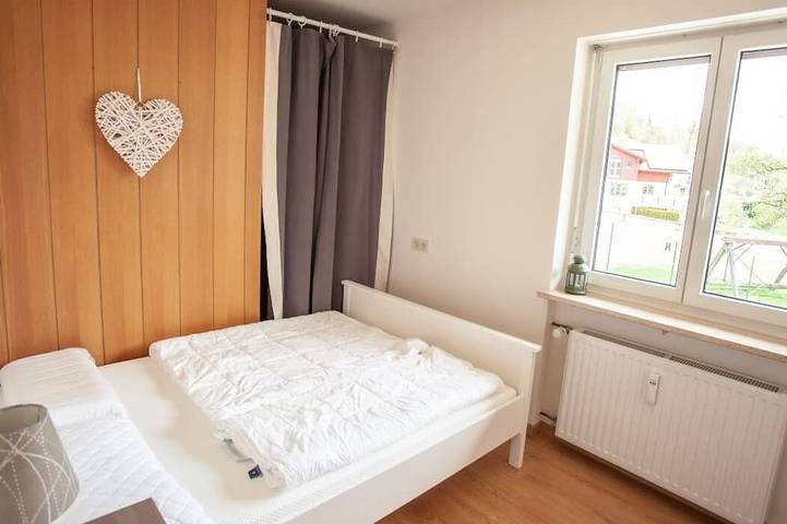 Ferienwohnung für 4 Personen in Thalkirchdorf - 3
