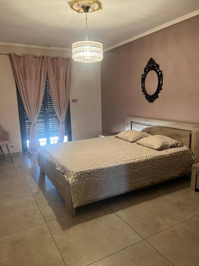 Villa pour 7 personnes, avec piscine et balcon à Perpignan - 3