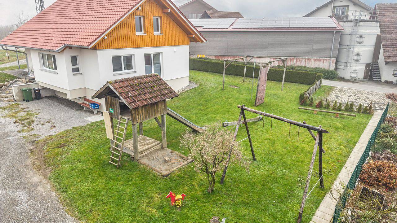 Ganze Ferienwohnung, Ferienwohnung für 4 Personen (65 m²) in Kressbronn in Poppis, Kressbronn am Bodensee