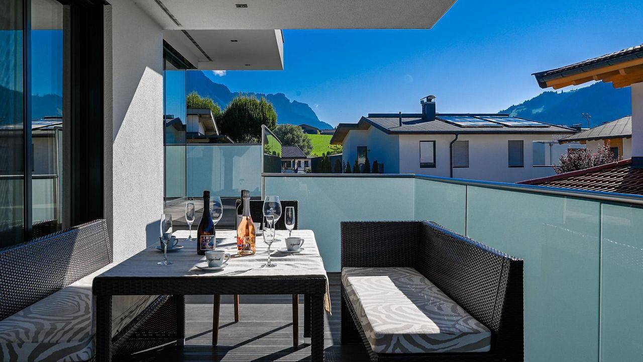 Ferienhaus für 6 Personen (270 m²) in Söll in Söll, Kaisergebirge