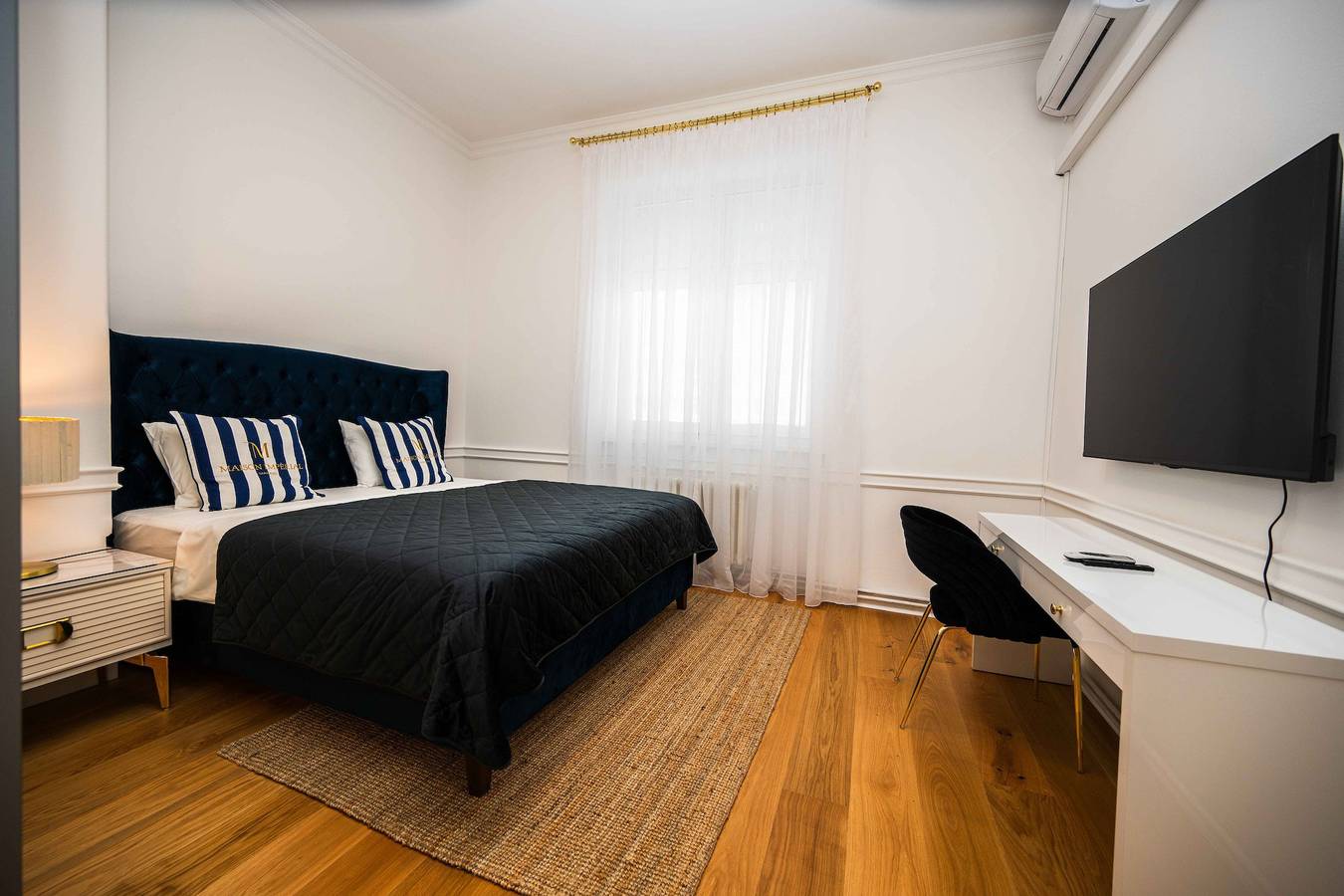Ganze Wohnung, Luxury 3Bdr Suite- Maison Imperial in Sarajevo, Bosnien und Herzegowina