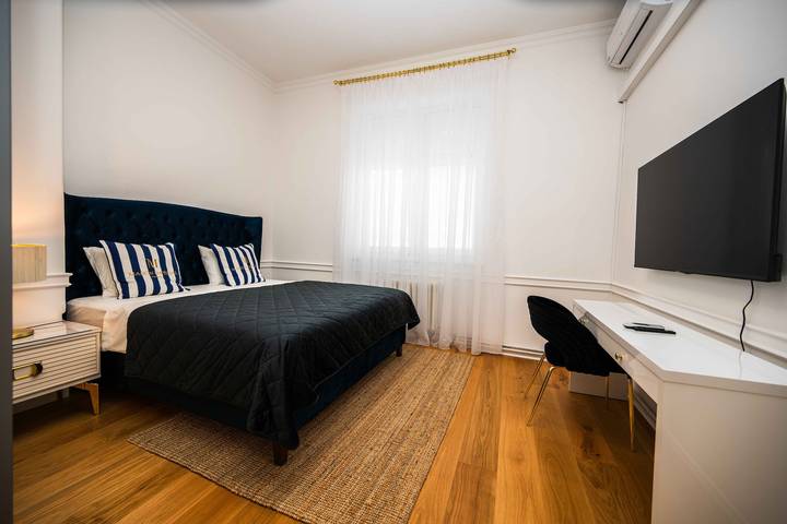 Ganze Wohnung, Luxury 3Bdr Suite- Maison Imperial in Sarajevo, Bosnien und Herzegowina