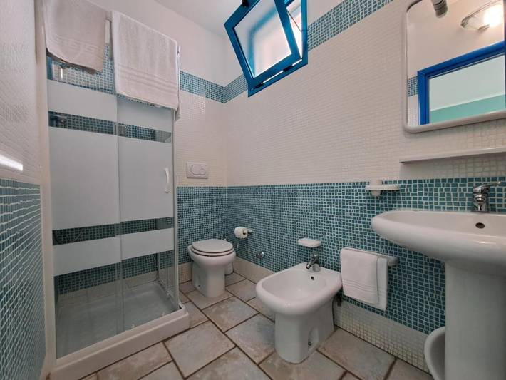 Maison d’hôte pour 3 personnes à Porto Cesareo - 4