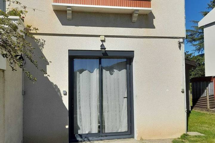 Gîte pour 2 personnes à Colayrac-Saint-Cirq - 4