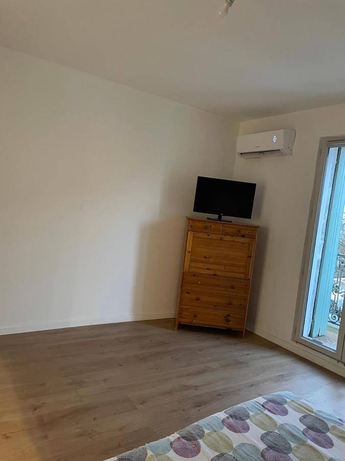 Location de vacances pour 2 personnes, avec balcon et vue, animaux acceptés à Saint-Jean-de-Fos - 3
