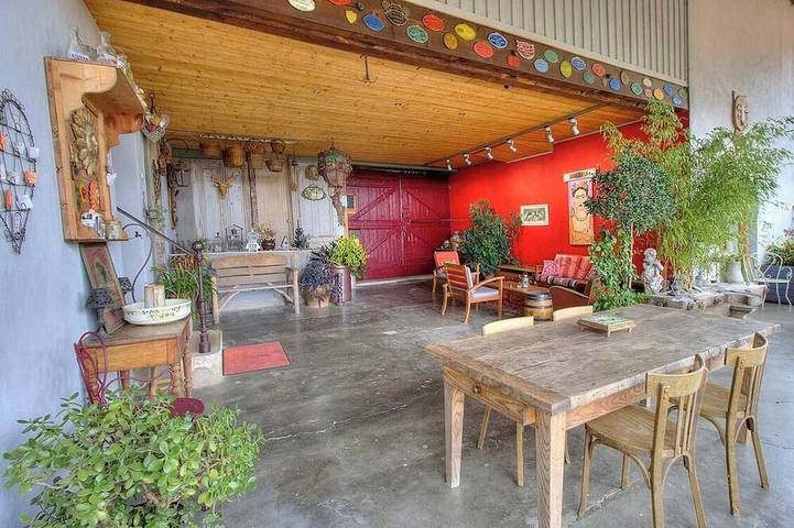 Location de vacances pour 6 personnes à Ternand