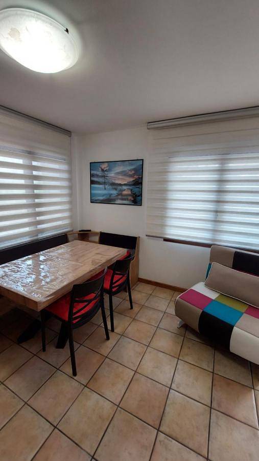 Gîte pour 2 personnes, avec vue et jardin à Auronzo di Cadore - 3