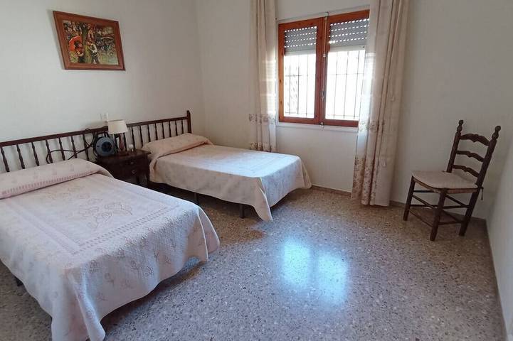 Villa für 6 Personen, mit Garten in Vinaròs - 3