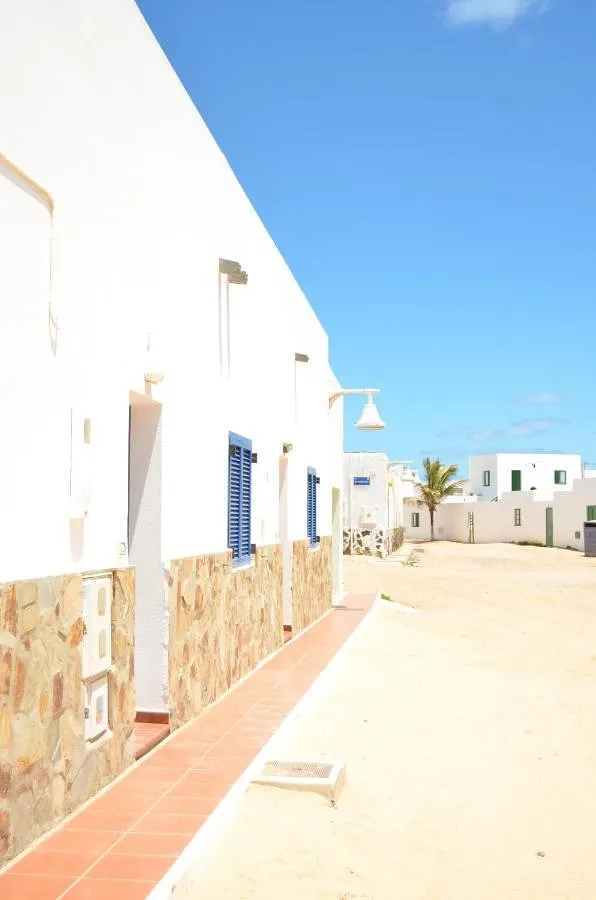 Appartement de vacances pour 4 personnes - 1