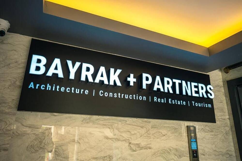 Entire apartment, Airport Bayrak Residences Trabzon One-Bedroom Deluxe Apartment in Ortahisar (Trabzon), Trabzon Province