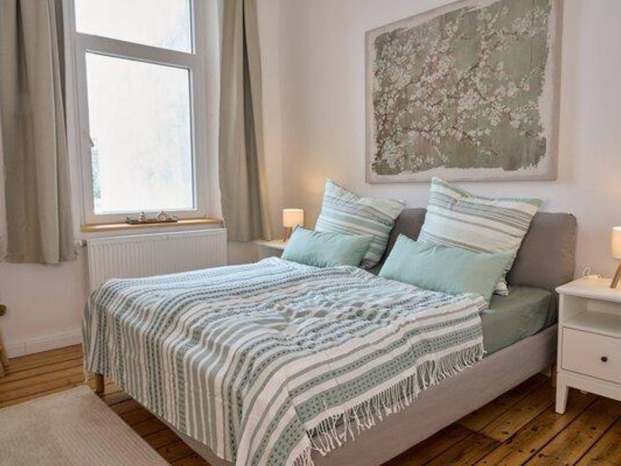 Ganze Ferienwohnung, Ferienwohnung Villa Else - Appartement/Fewo, Bad, Wc in Neuenahr, Bad Neuenahr