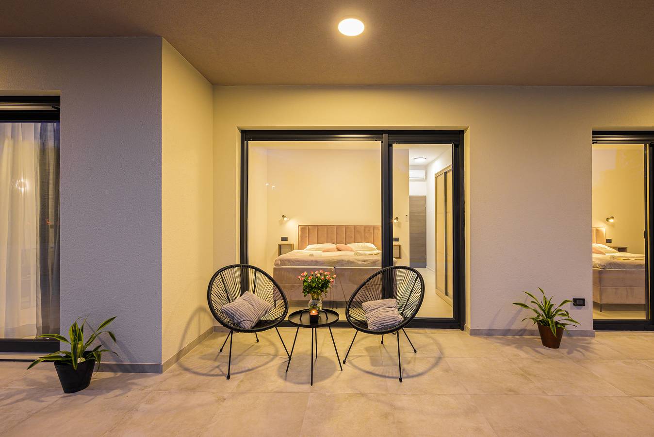 Villa Lamia in Kanfanar, Zentralistrien