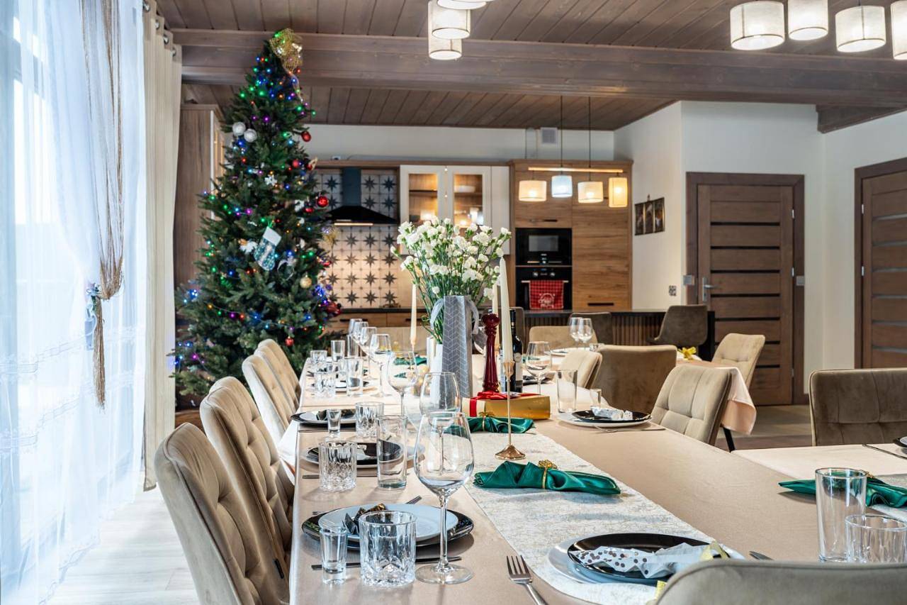 Domek nad Potokiem 2 in Nowy Targ, Karpaty (Polska)