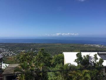 Gîte pour 5 Personnes dans Avirons, Île de la Réunion, Photo 3