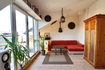 Ferienwohnung für 4 Personen in Berliner Mauer