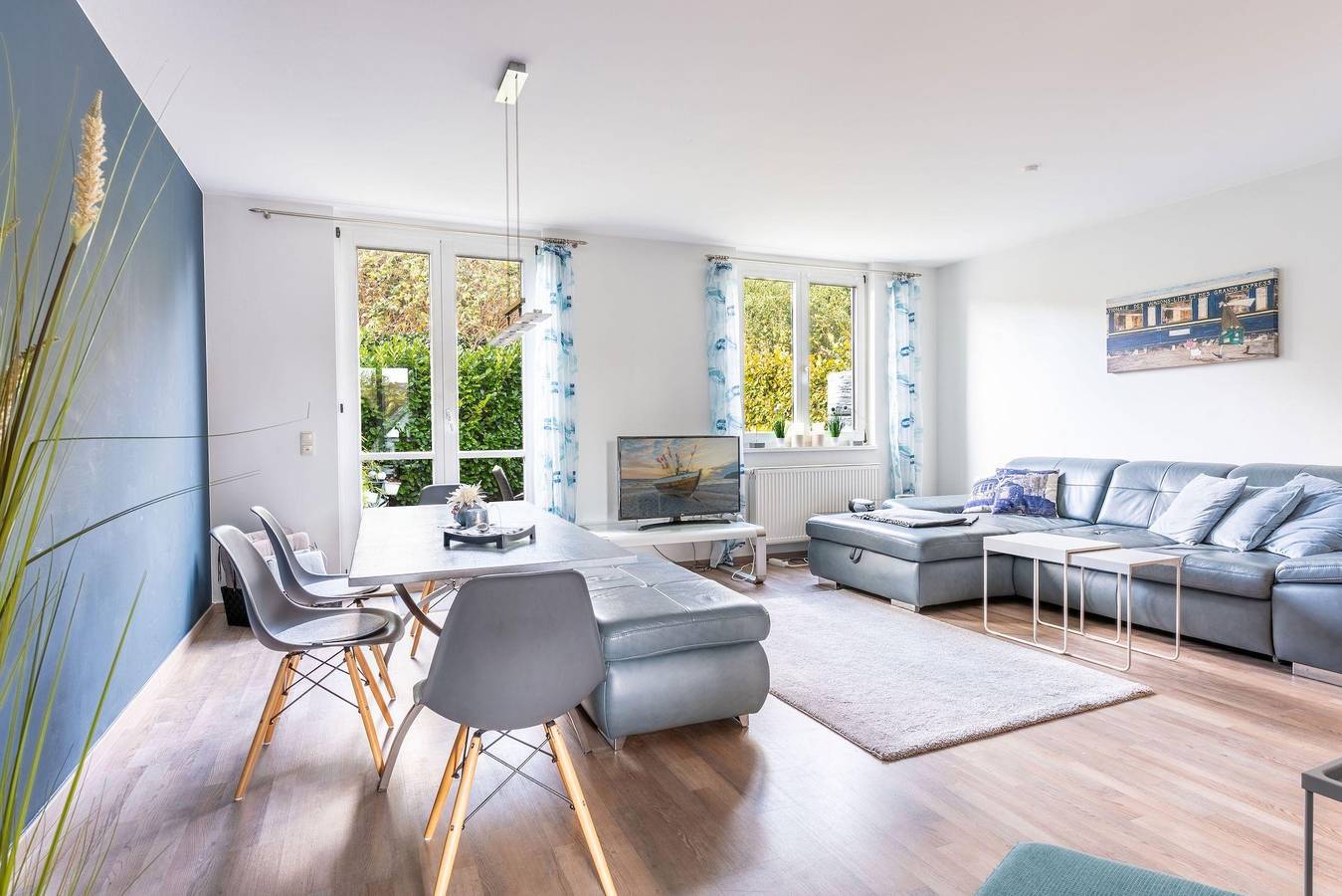 Ferienhaus für 6 Personen in Binz, Rügen