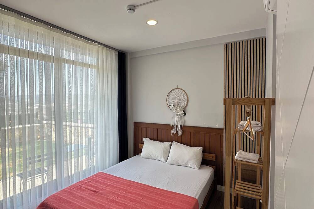 Mila Villa Focakoy / Your home in Cittaslow city @Phokaia @Foca in Izmir Province