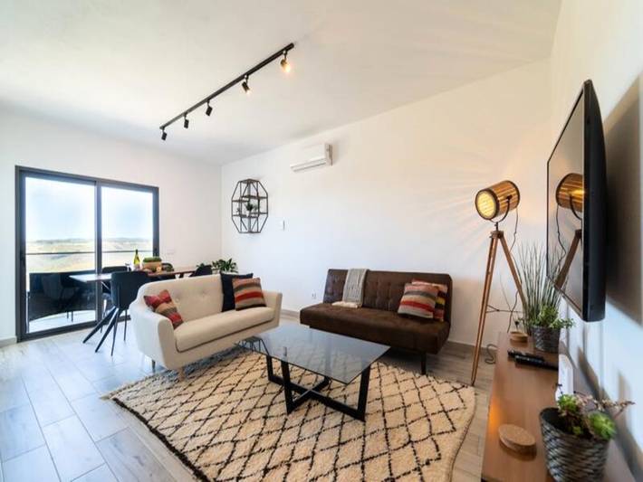 Ferienwohnung für 5 Personen, mit Balkon in Aljezur