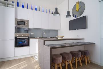 Ferienwohnung für 4 Personen in Lecce, Salento, Bild 1