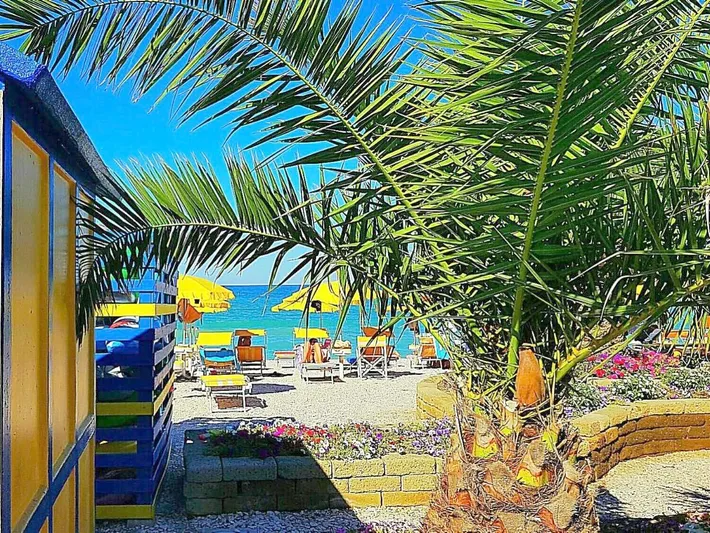 Apartamento de vacaciones para 11 personas, con balcón y vistas - 1