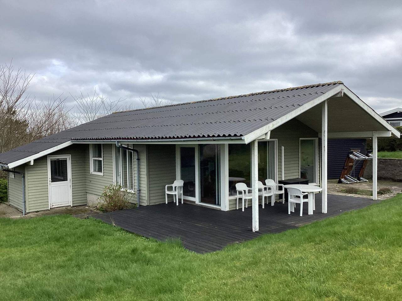 6 person holiday home in Brenderup Fyn in Little Belt