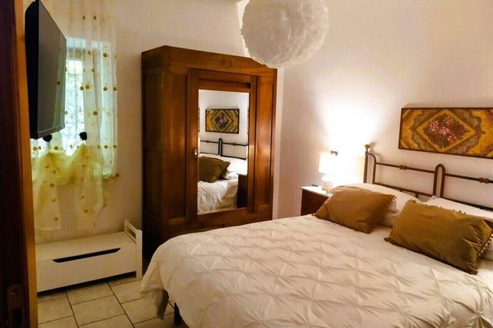 Appartement de vacances pour 4 personnes - 1