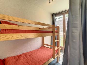 Studio pour 4 Personnes dans La Toussuire, Fontcouverte-la-Toussuire, Photo 2