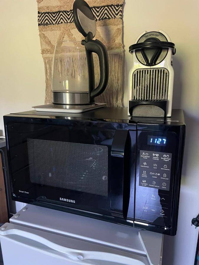 Gîte pour 2 personnes, avec vue et jardin à Eguisheim - 2