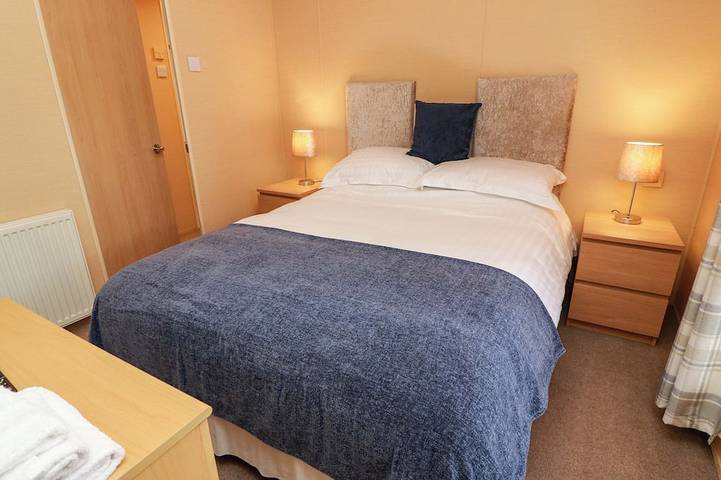 L21 Coastal Kippford, pet friendly, with a garden in Sandyhills in Kippford, Dumfries und Galloway