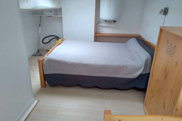 Location de vacances pour 5 personnes, avec terrasse dans Portiragnes Plage - 4