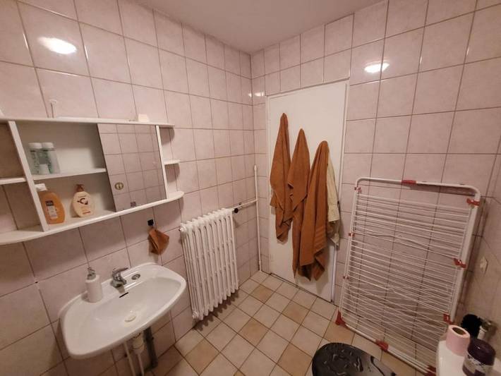 Gîte pour 4 personnes, animaux acceptés à Jarny - 4