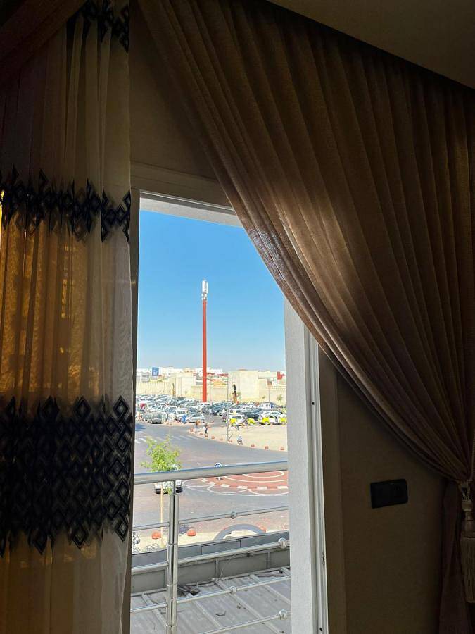 Maison d’hôte pour 2 personnes, avec vue et terrasse à Agadir - 2