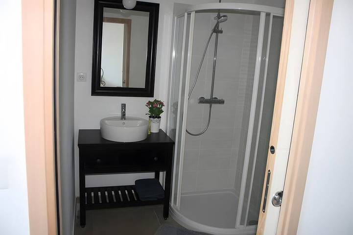 Chambre d’hôte pour 2 personnes, avec jardin et piscine en Corse-du-Sud - 4