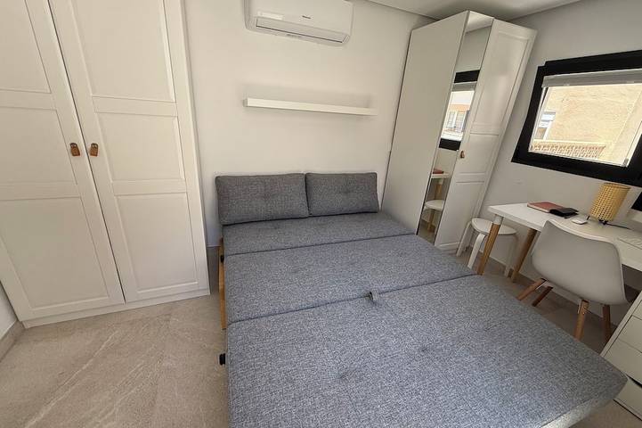 Ferienhaus für 5 Personen, mit Haustier in Port d'Andratx - 2