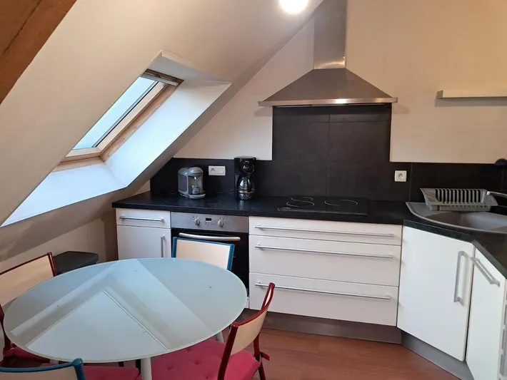 Appartement de vacances pour 6 personnes - 1