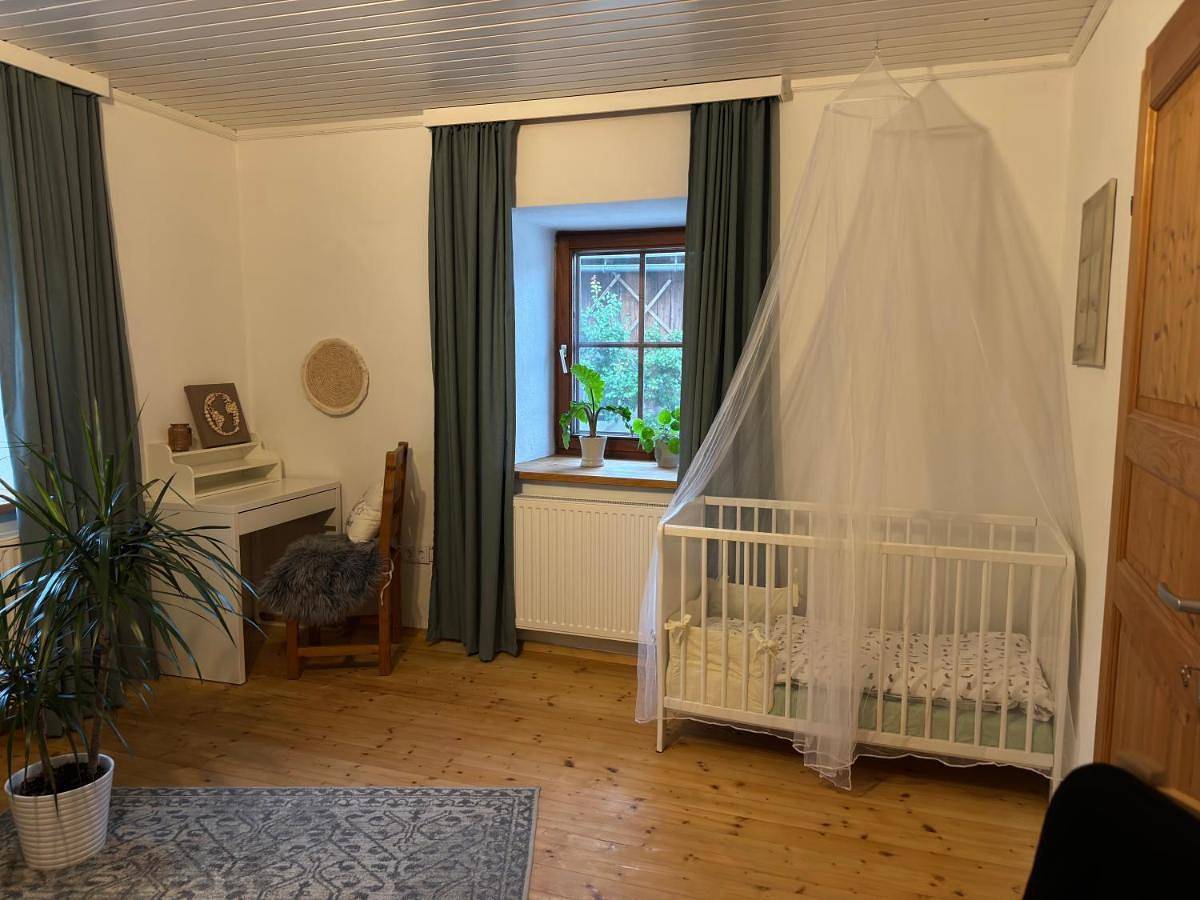 Ganze Wohnung, Ferienwohnung Mahar in Karawanken und Bachergebirge, Feistritz im Rosental