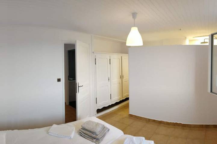 Location de vacances pour 14 personnes, avec piscine ainsi que jardin et terrasse à Taulis - 3