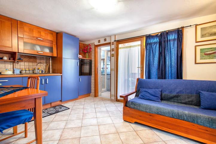 Location de vacances pour 2 personnes, avec Balcon à Sassari - 3