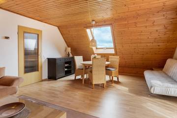 Ferienwohnung für 3 Personen in Saig (Lenzkirch), Lenzkirch, Bild 3