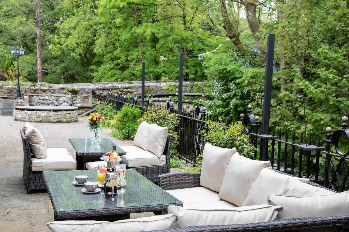 Millbrook Lodge in Endmoor in Cumbria