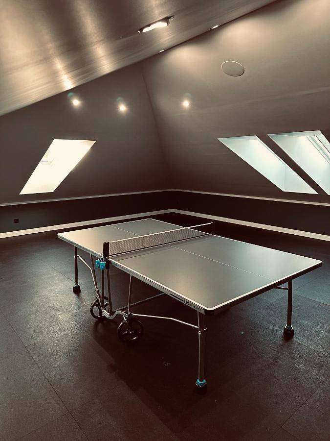 Villa für 10 Personen, mit Garten in Polen - 2