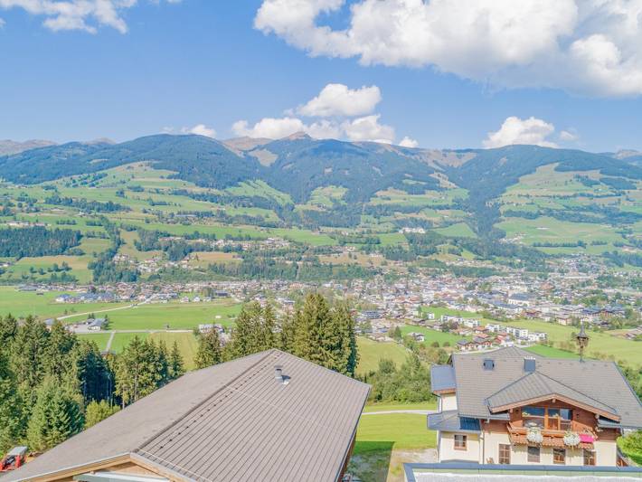 Hütte für 5 Personen, mit Balkon in Mittersill - 2