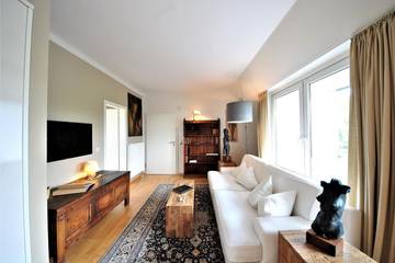 Ferienwohnung für 3 Personen in Wangerooge, Nordseeinseln, Bild 2